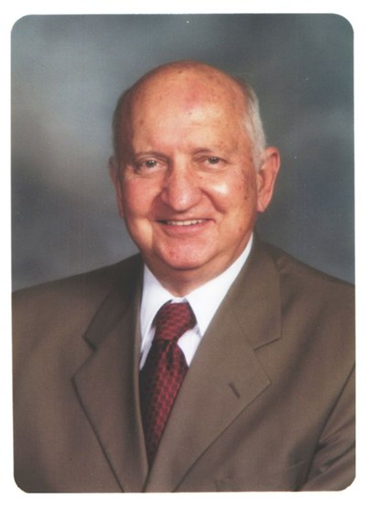 John P. Samo Profile Photo