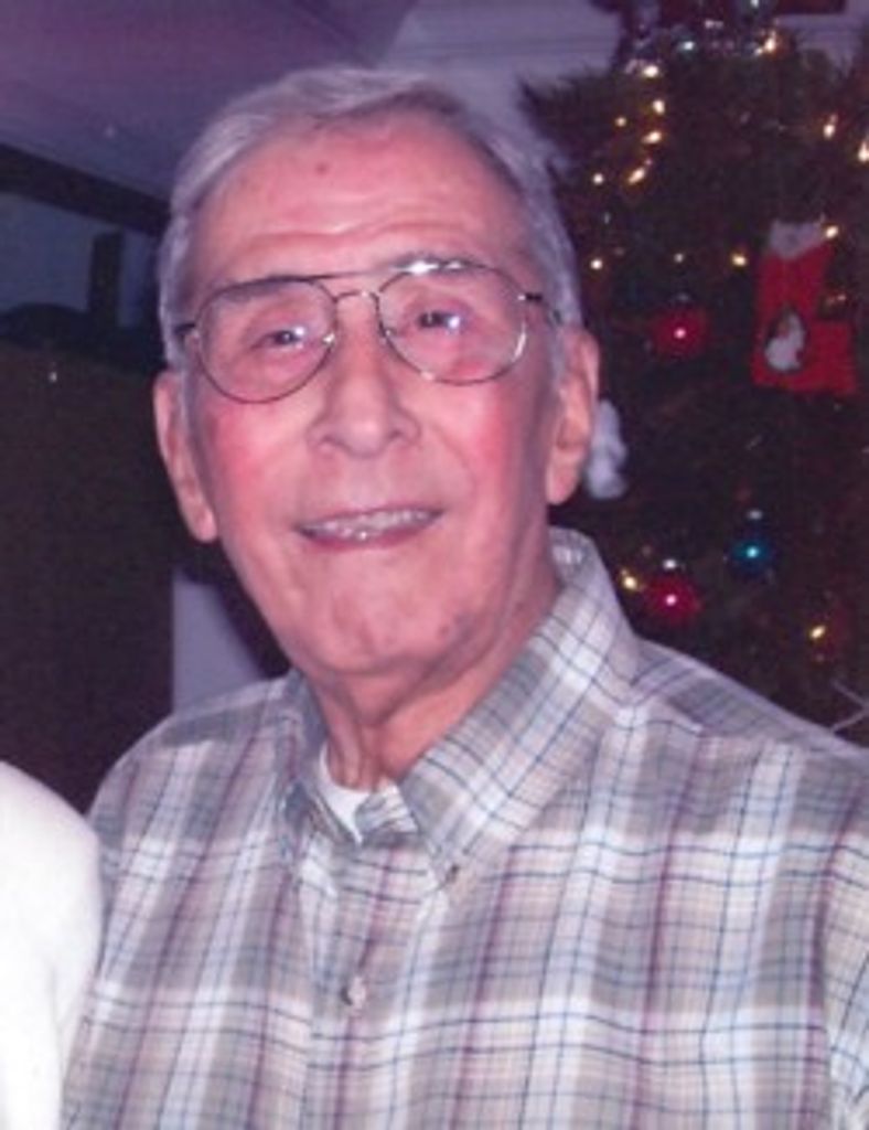 Dudley Babin