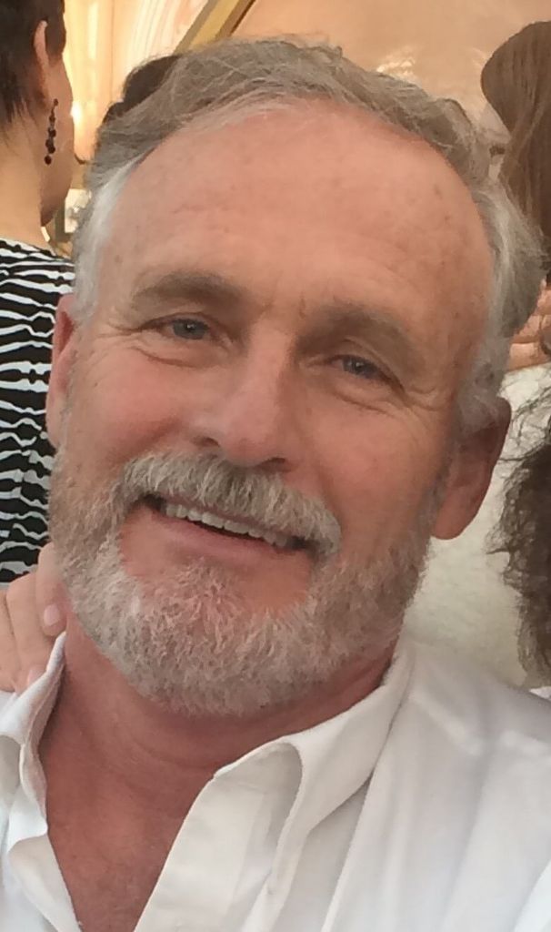 Douglas `Doug` E. Lechman