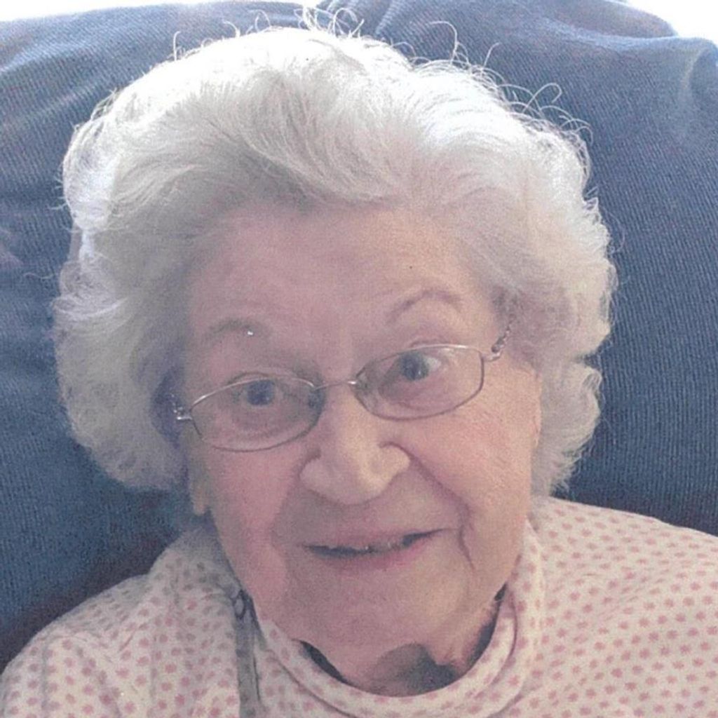 Arva "Charlene" Lewis Profile Photo
