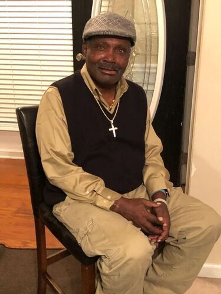 Mr Freddie Lee Mcghee, Jr Profile Photo