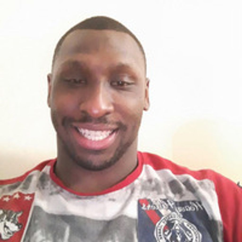 Ajlon D. Thomas Profile Photo