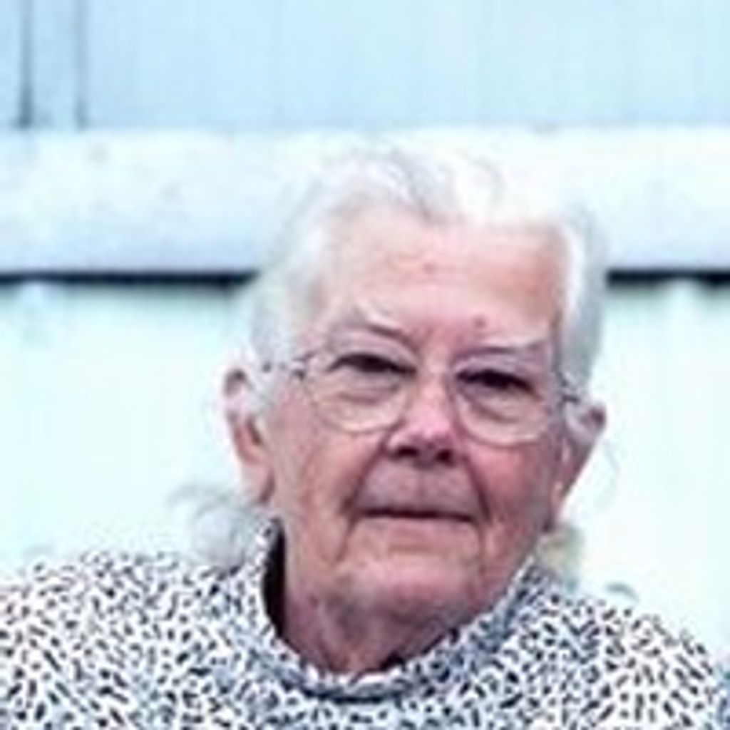 Ermie Josephine Duke