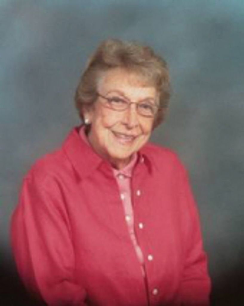 Dorothy May Ray Miller