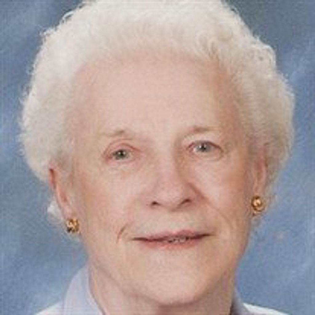 Ruth  L. Fritz