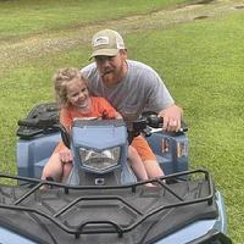 Justin Matthew Coffman