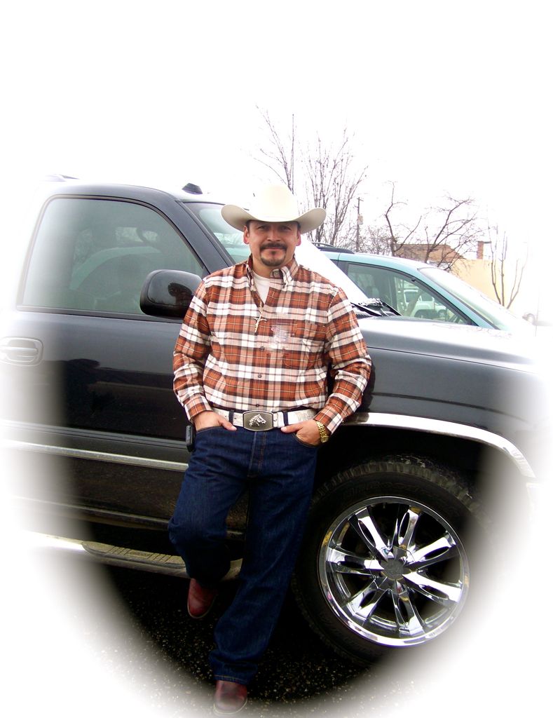 Vicente Acosta-Angeles Profile Photo