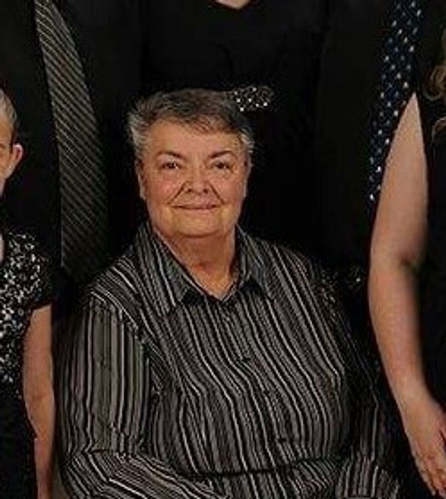 Carol Jean Russell