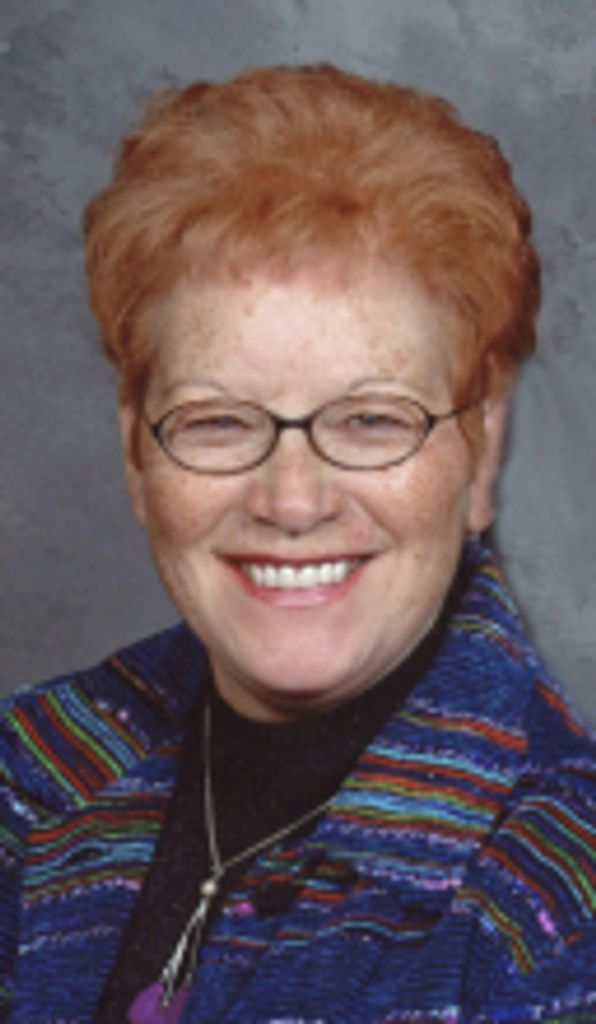 Fern Mary Rahe