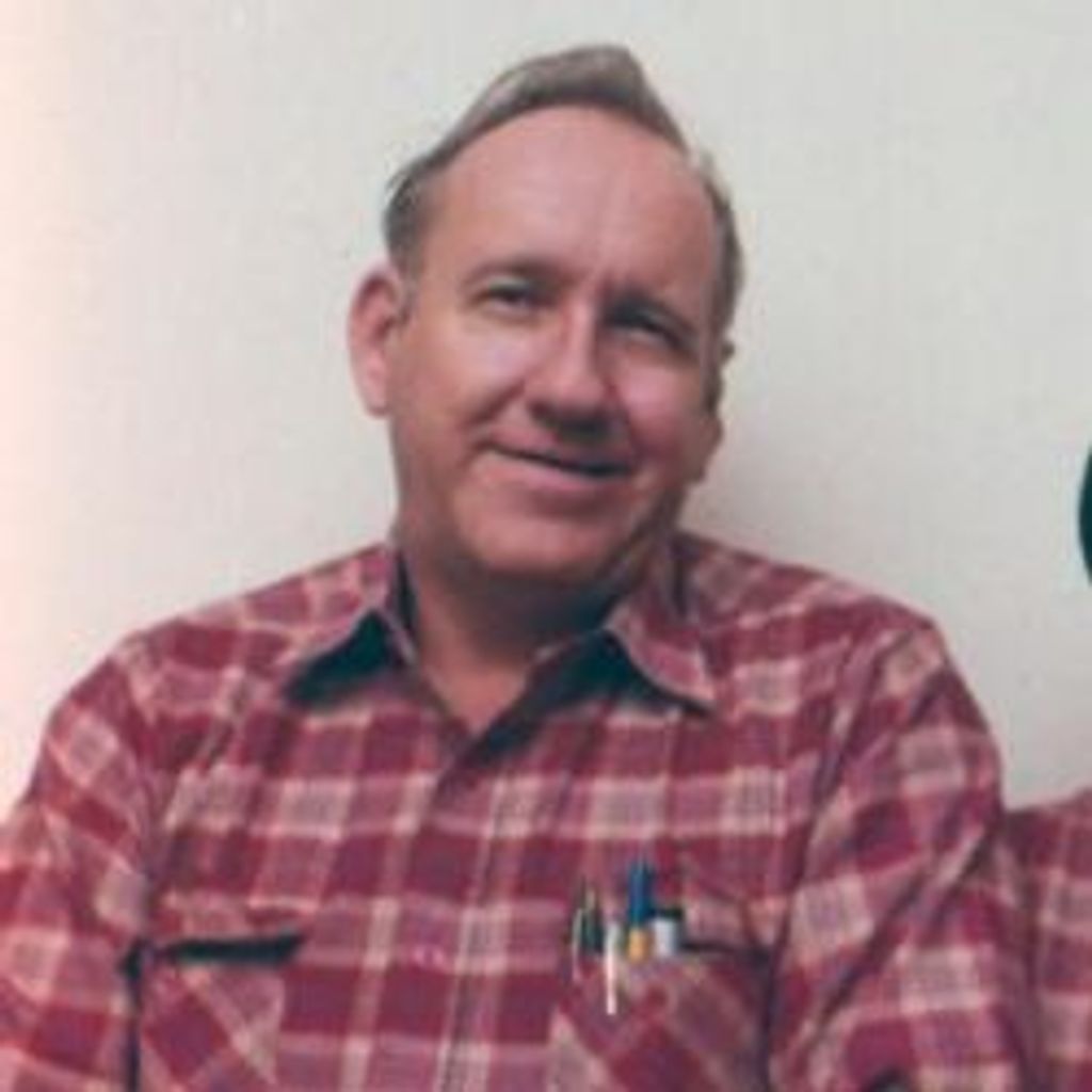 Robert Perkins