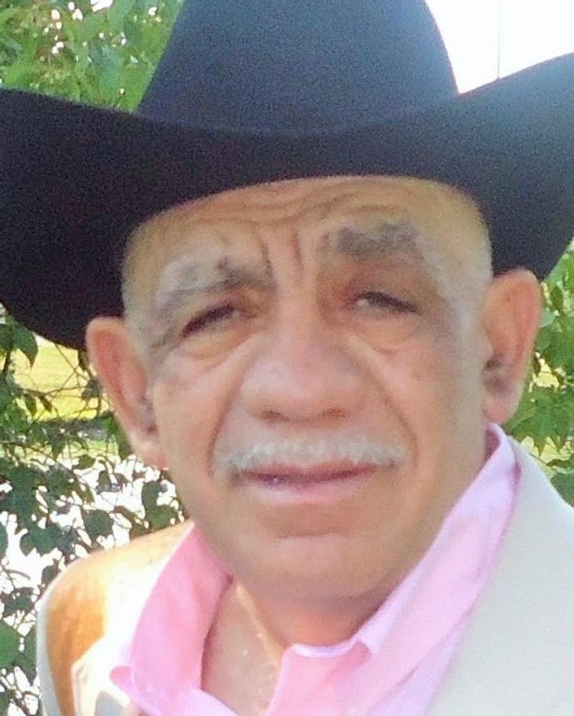 Jose Jaime Flores Salcedo