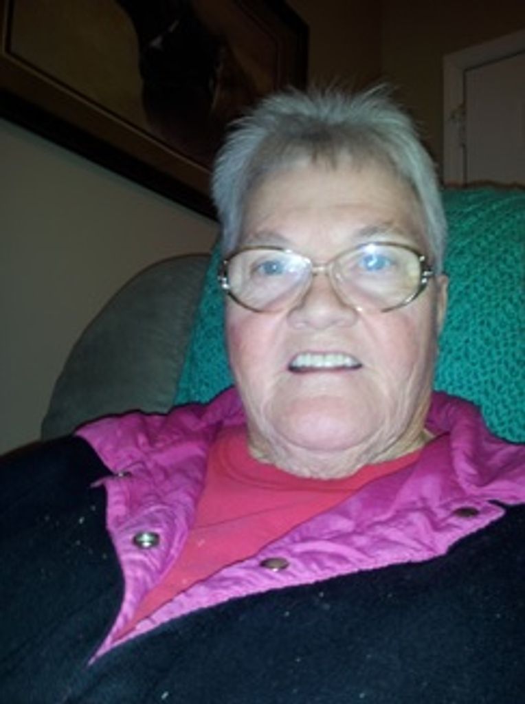 Mary Tatum