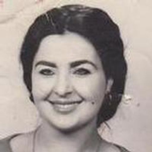 Genevieve Casbero Profile Photo
