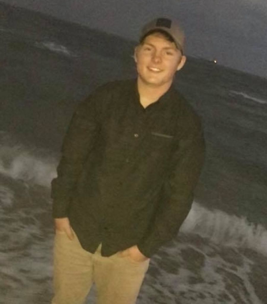 Carter James Durr Profile Photo