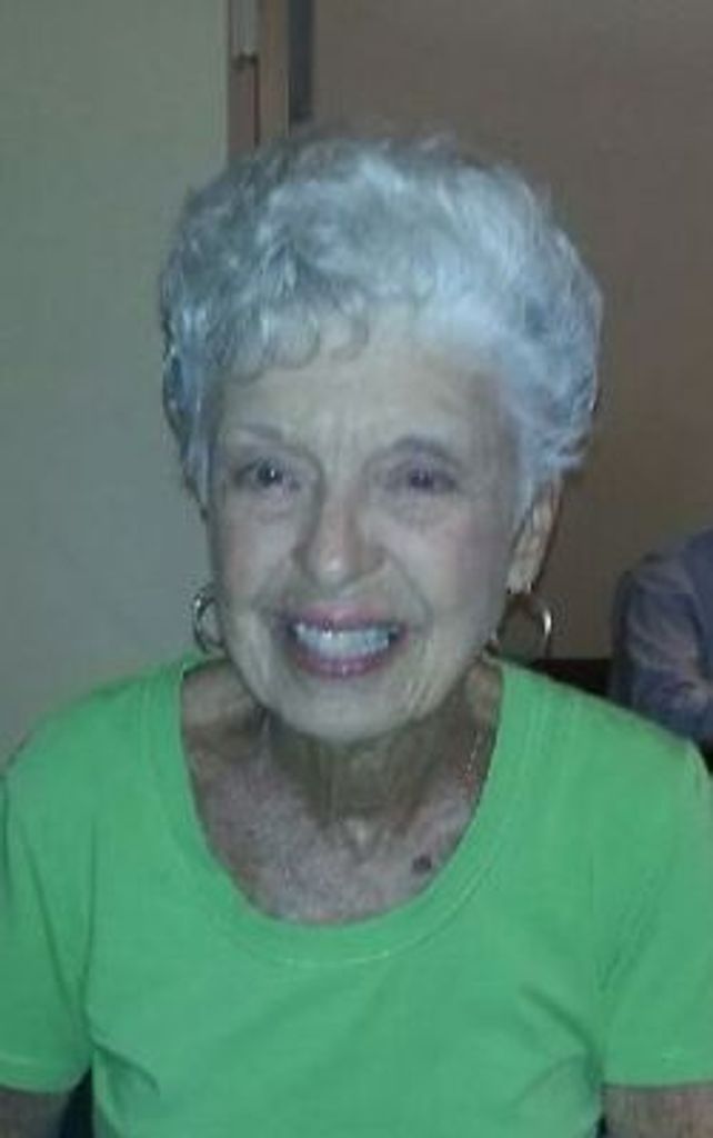 Rose Krogel
