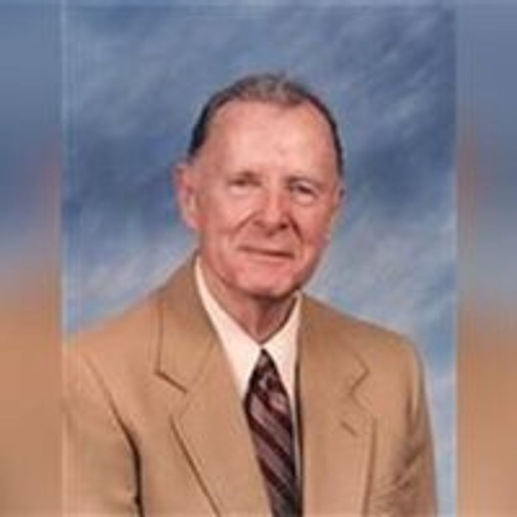 Harry C. Duncan