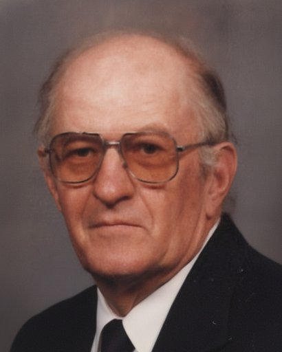 Orin C. Birr's obituary image