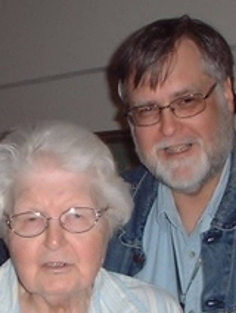 Betty Grant