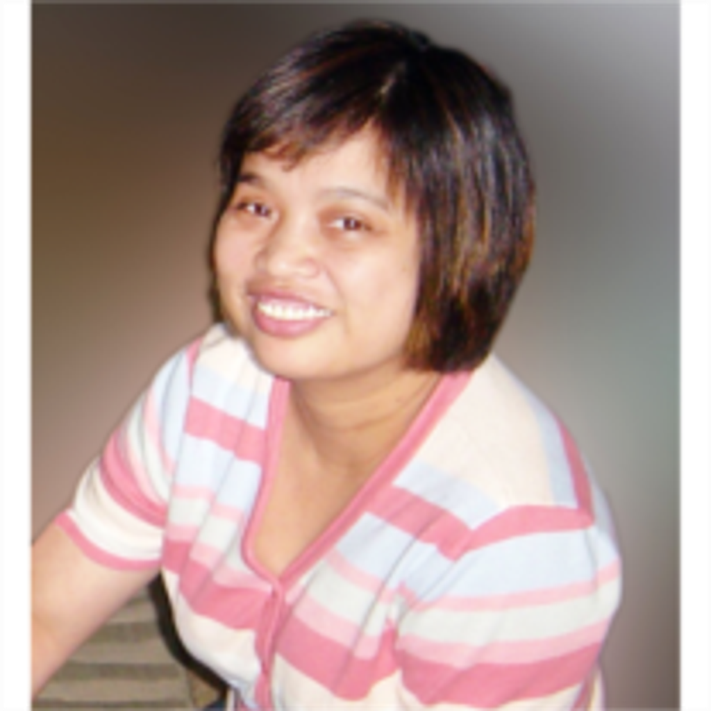 Imelda “Mel” Acedera