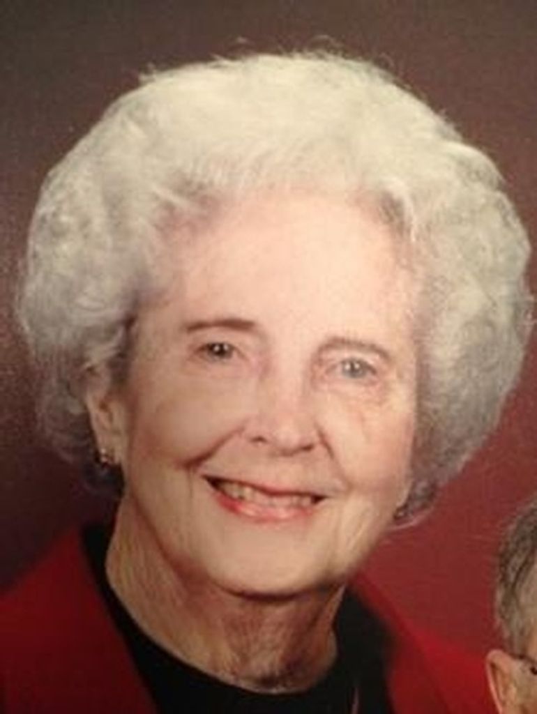 Norma Ilene Mauldin