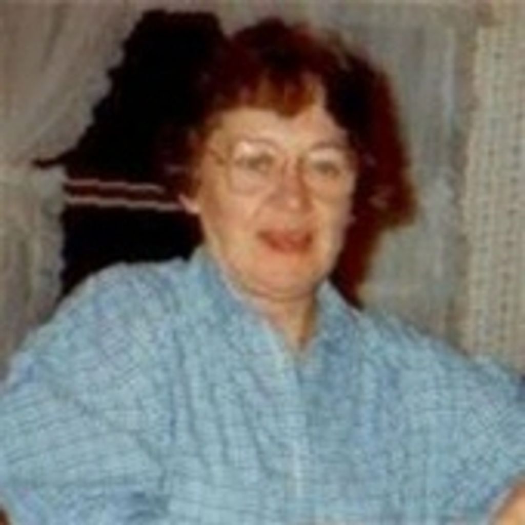 Mary Haase Profile Photo