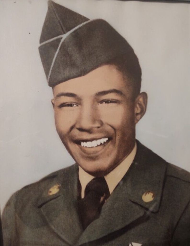 Lester David Sinclair