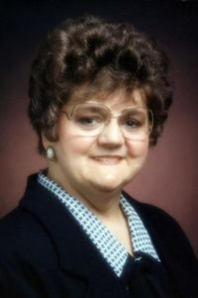 Thelma "Marie" Banks