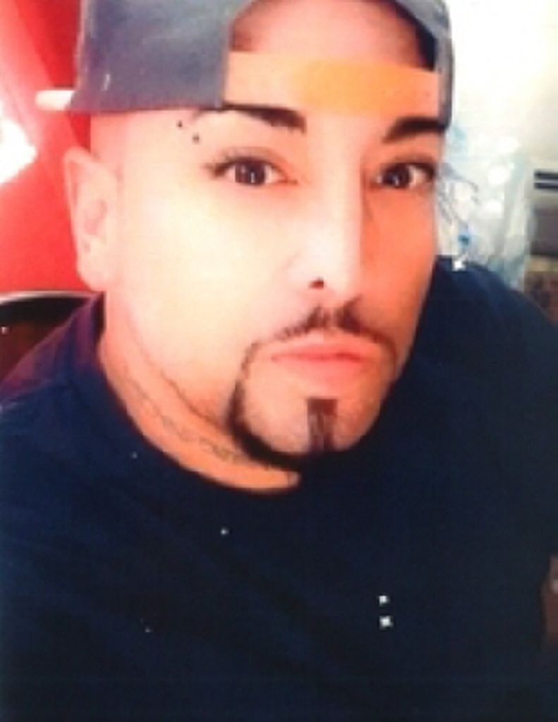 Joseph Raymond Manzanares Profile Photo