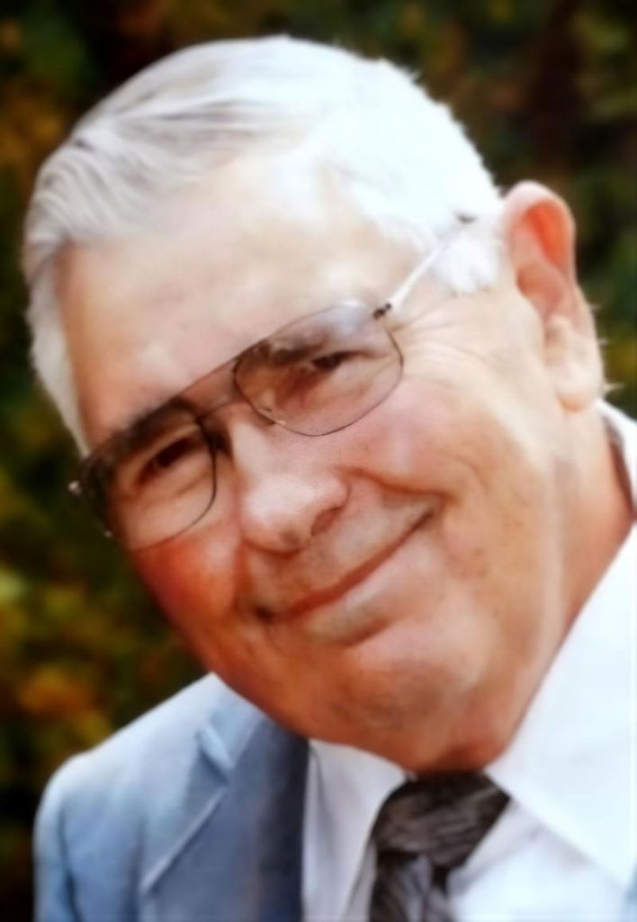 Robert Weaser
