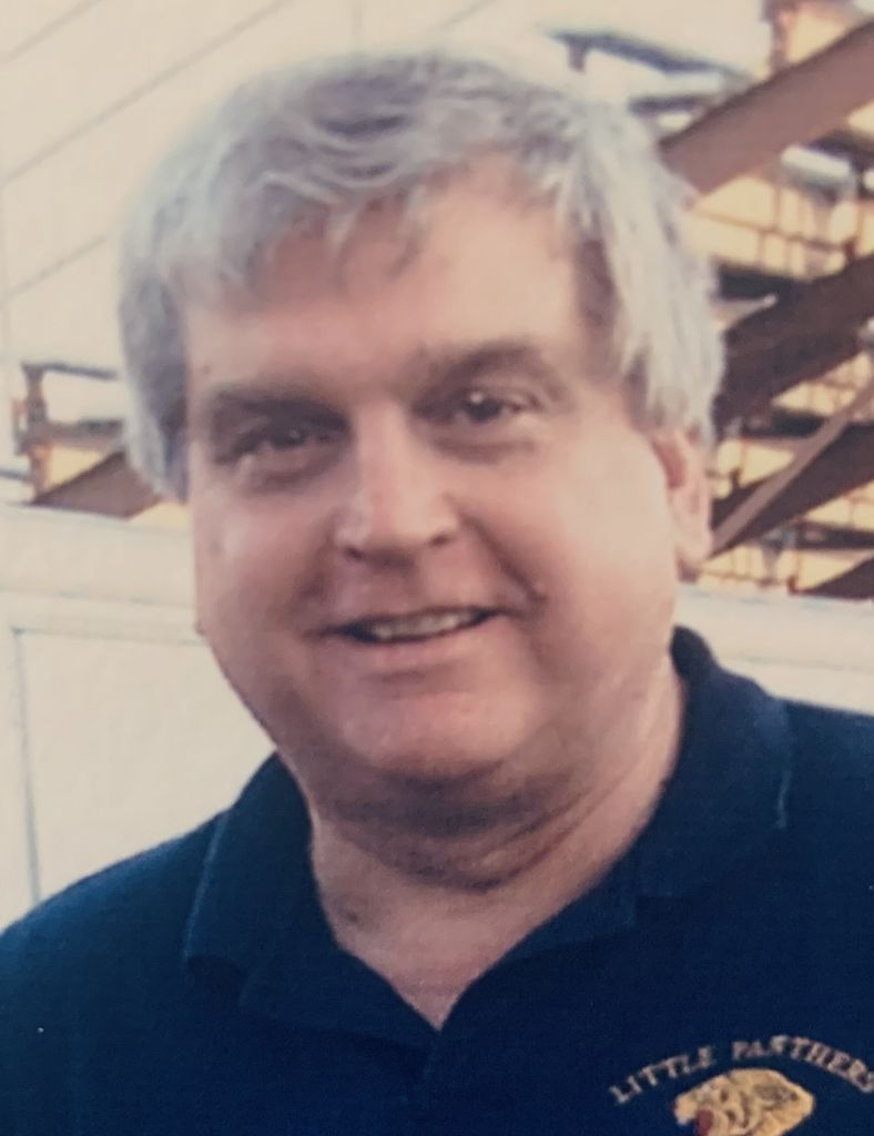Bill Barnes Profile Photo