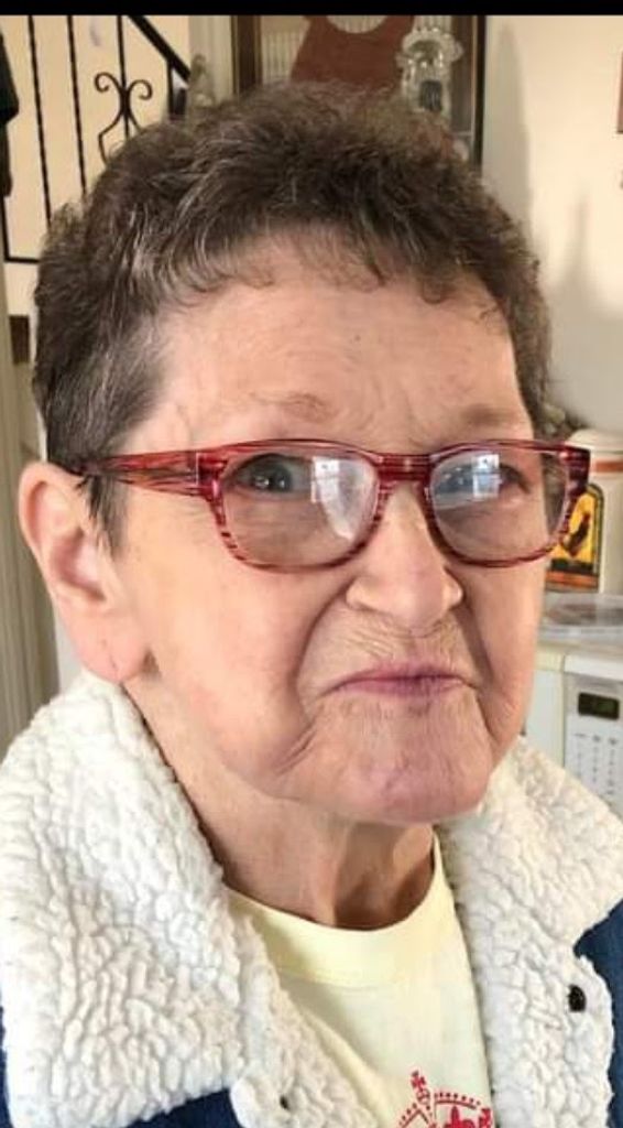 Carol Stout Profile Photo