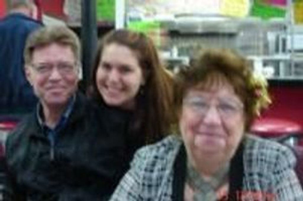 Wayne Sheridan Foody