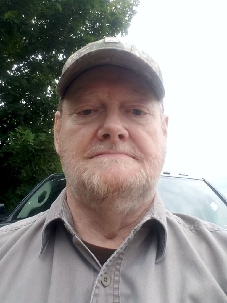 Harry W. Hartman