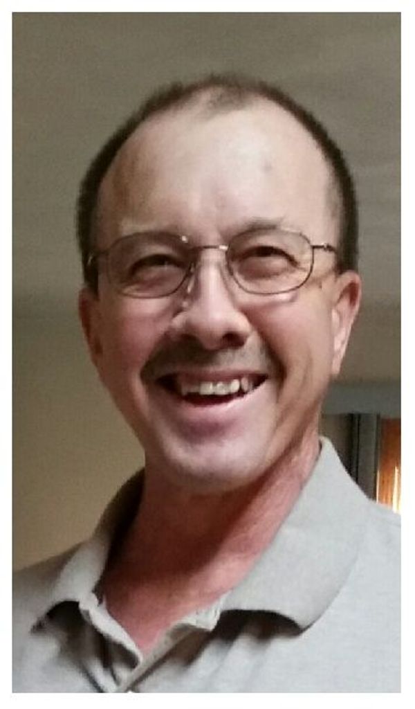 William Joseph Lotts