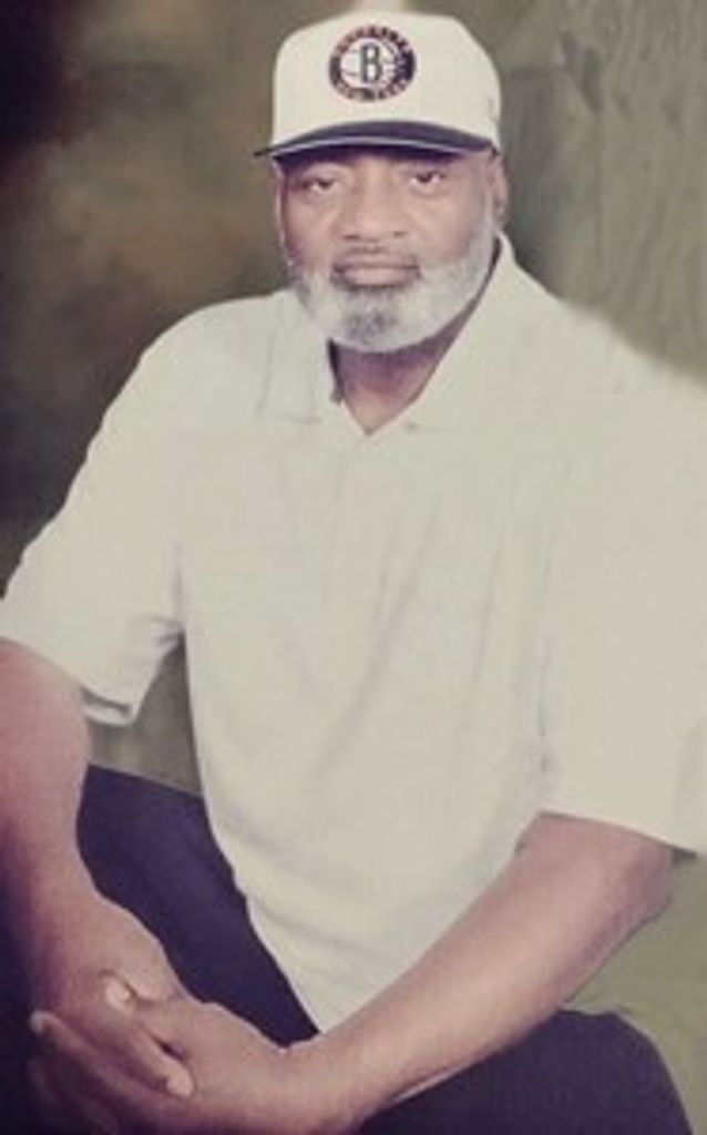 Henry Lee Johnson Jr. Profile Photo