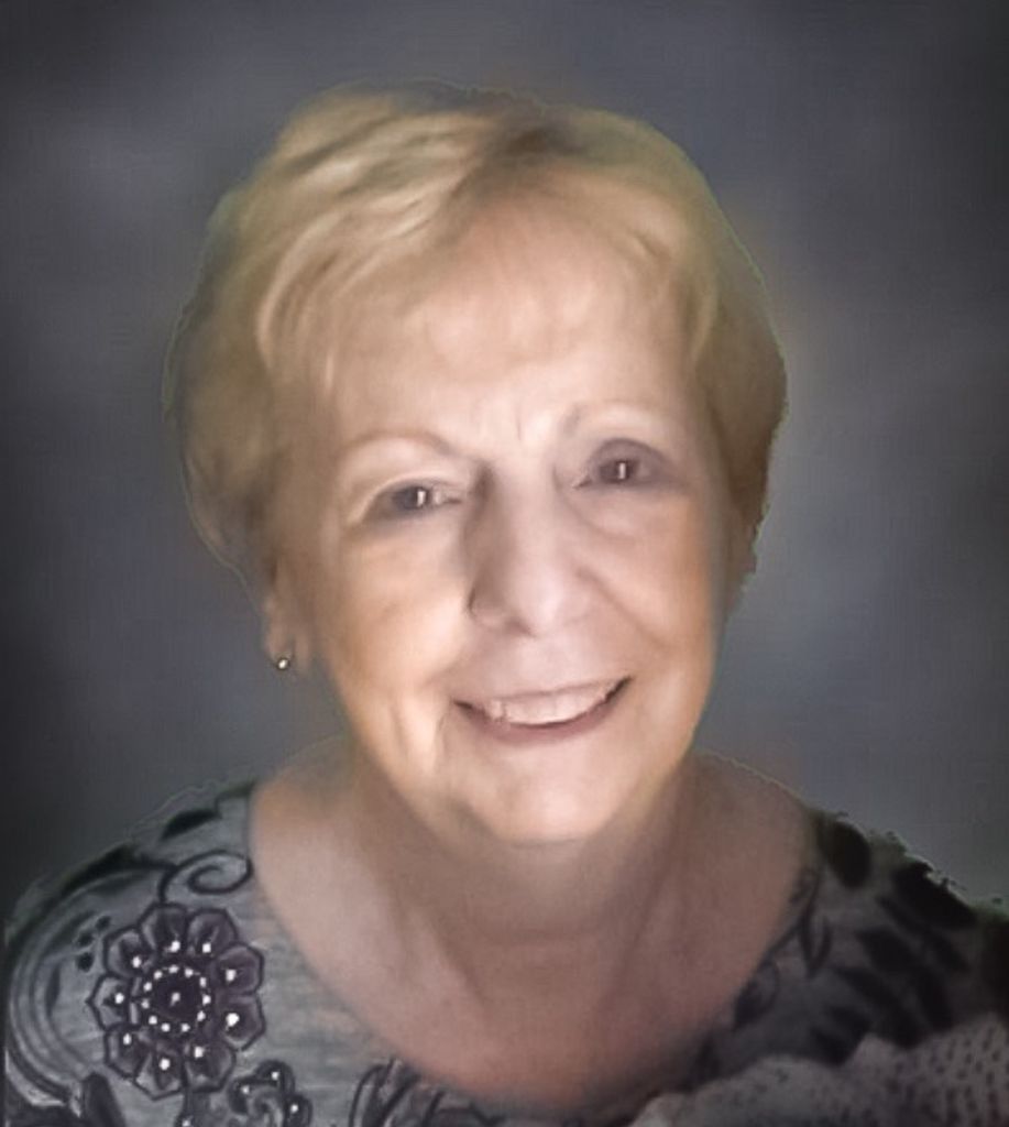 Ann Carter Profile Photo