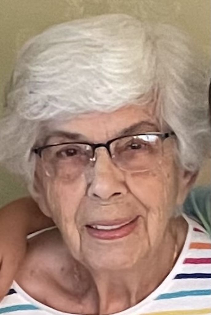 Mary Caroline Saracini Profile Photo