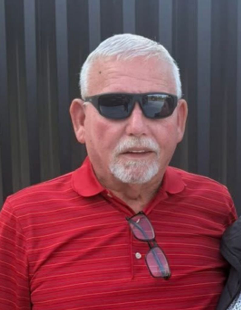 Walter "Duke" Hopkins Jr. Profile Photo