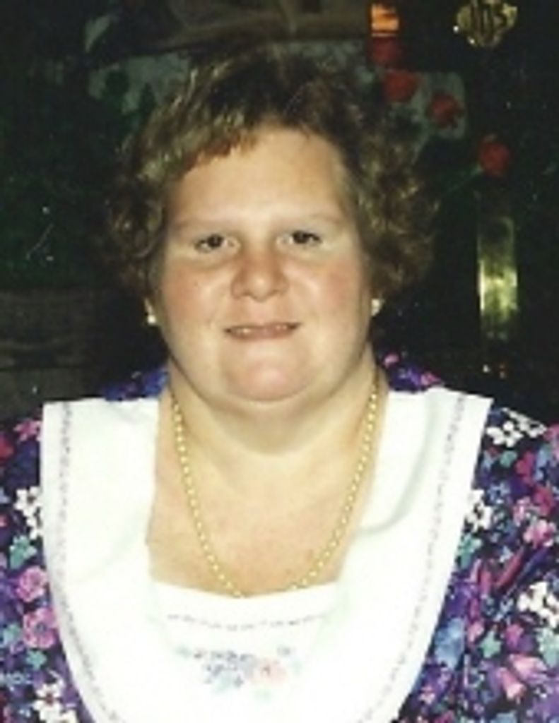Sandra Sue Mast