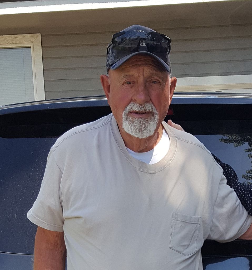 Garrold Frank Lyon Profile Photo