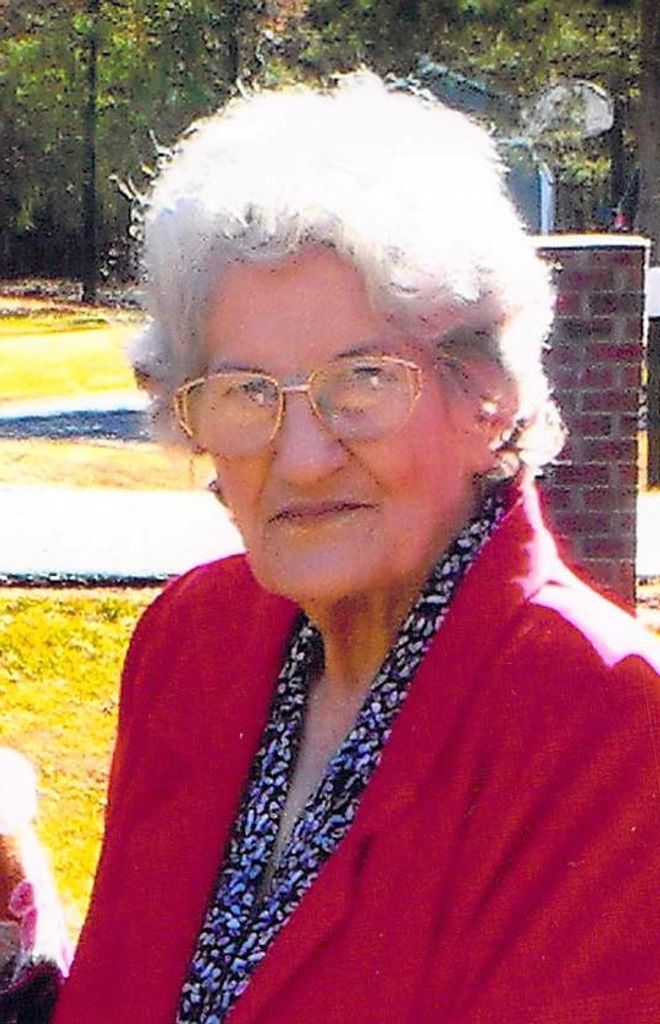 Lela Morris