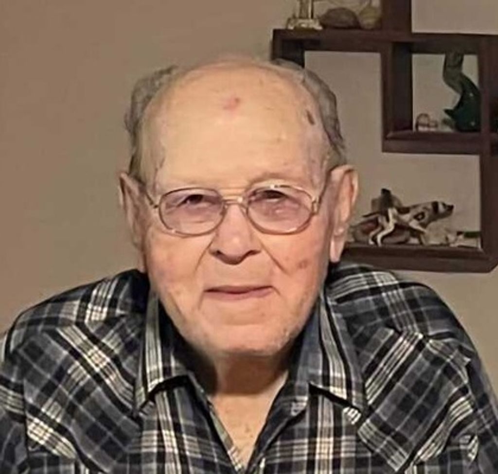 Leland Everett Marsh Profile Photo