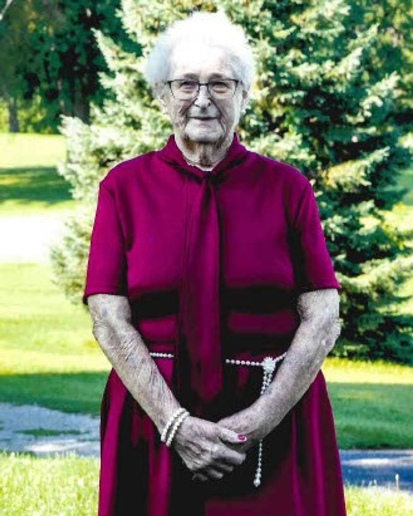 Mary J. Schulz Profile Photo