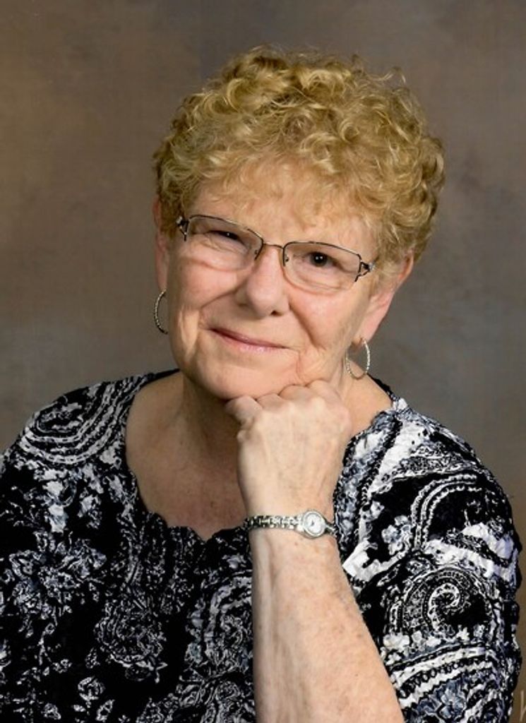 Laurene Marie Dempewolf