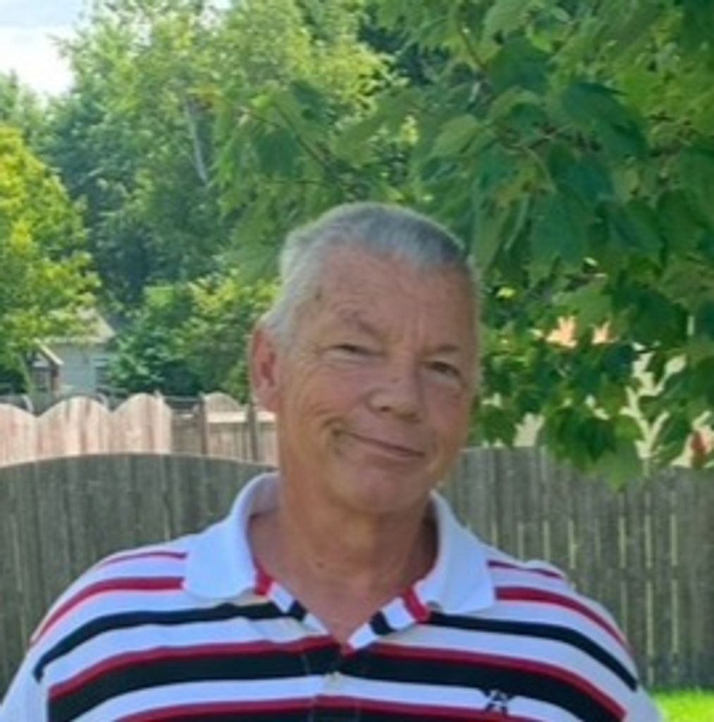 Darrell Wagner Profile Photo