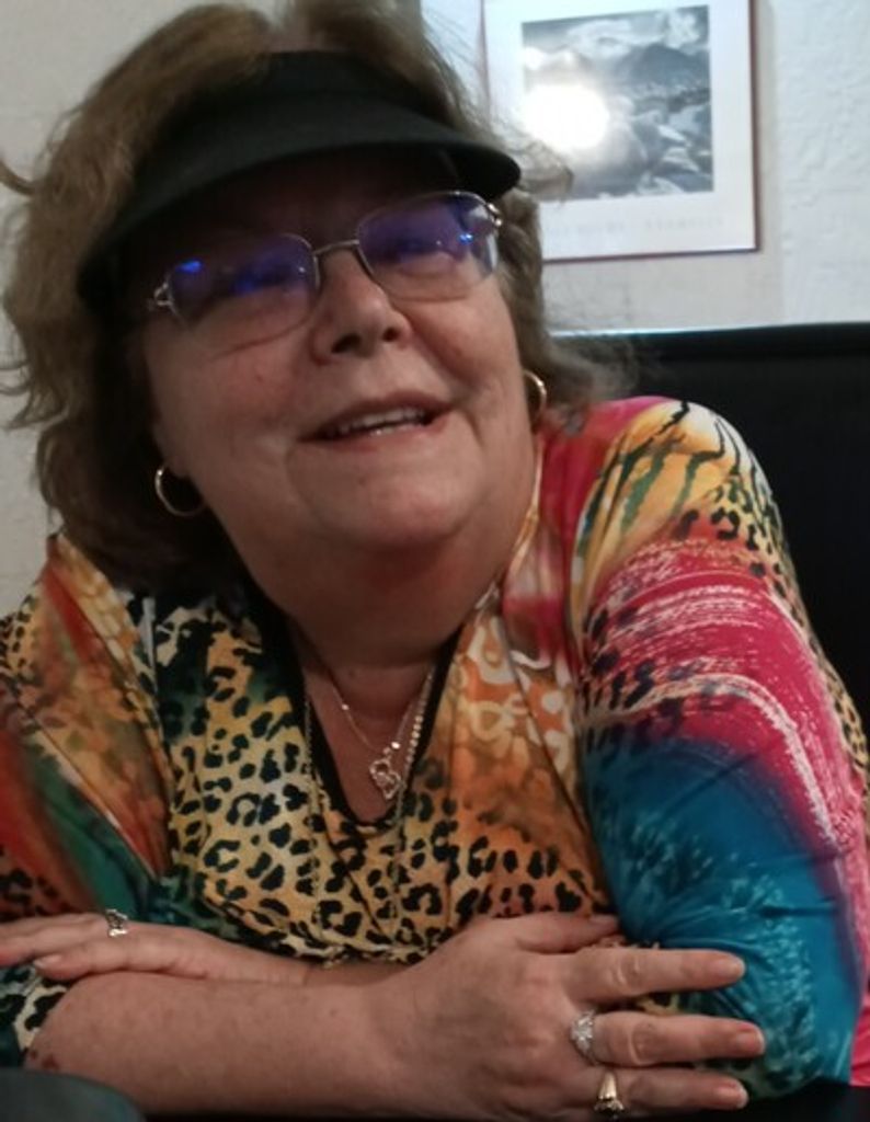 Catherine Louise Lehman Profile Photo