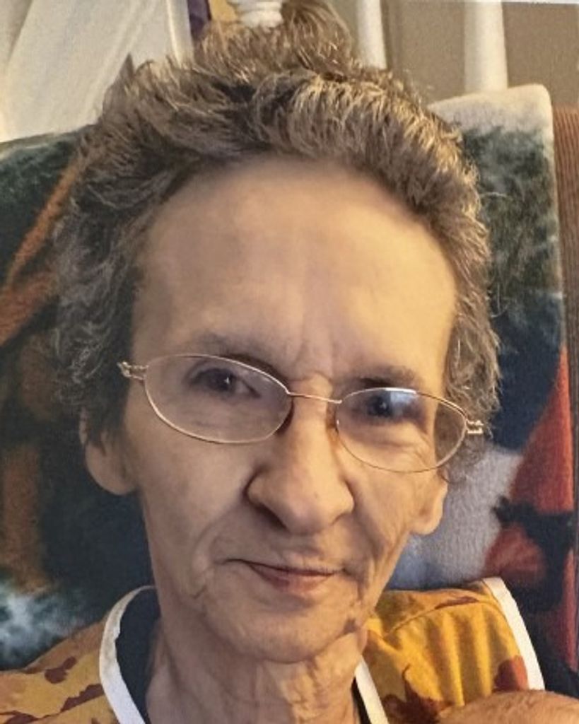 Kathlene E. Bernard Profile Photo
