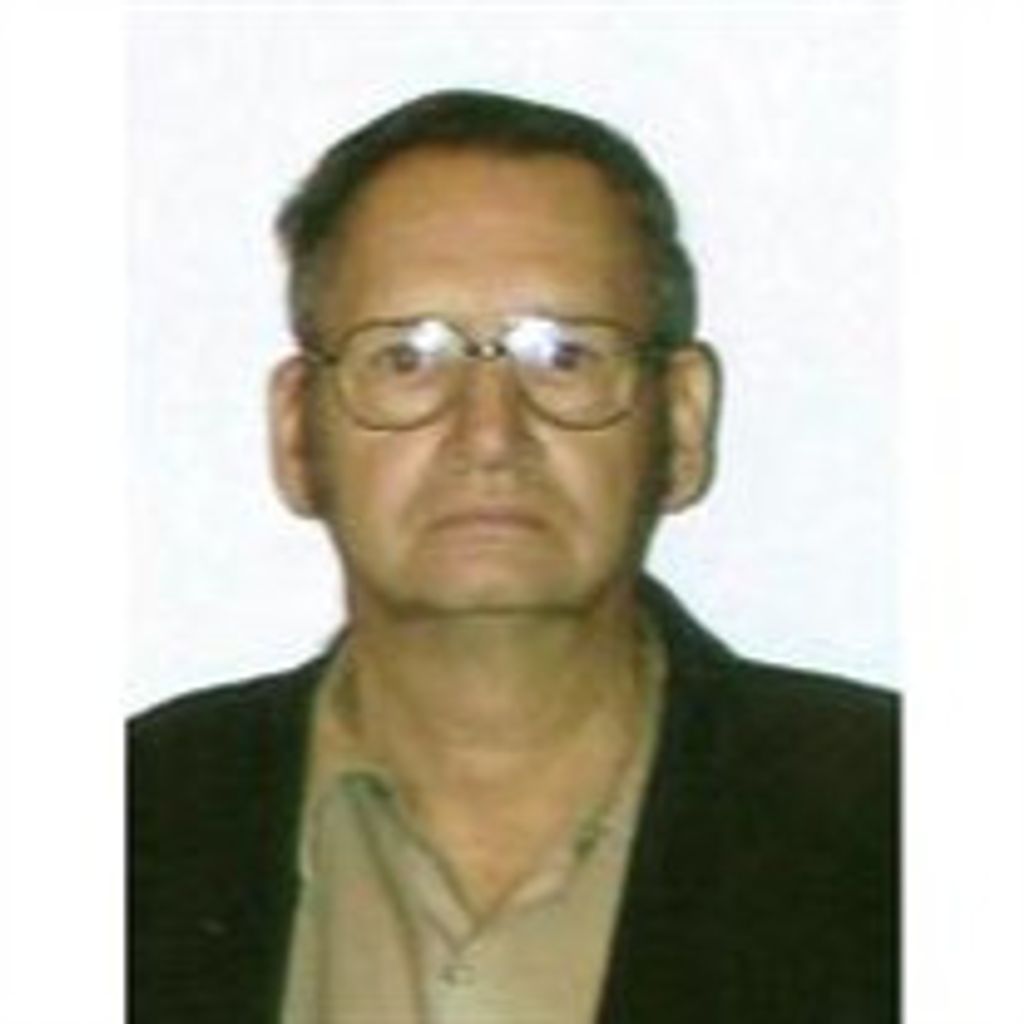 Liburn L. Carpenter