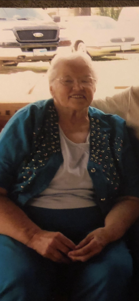 Betty Phillips
