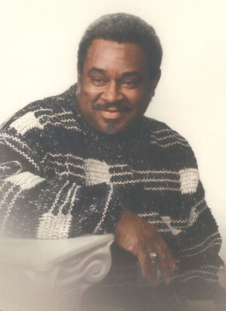 Harold Grant, Jr. Profile Photo